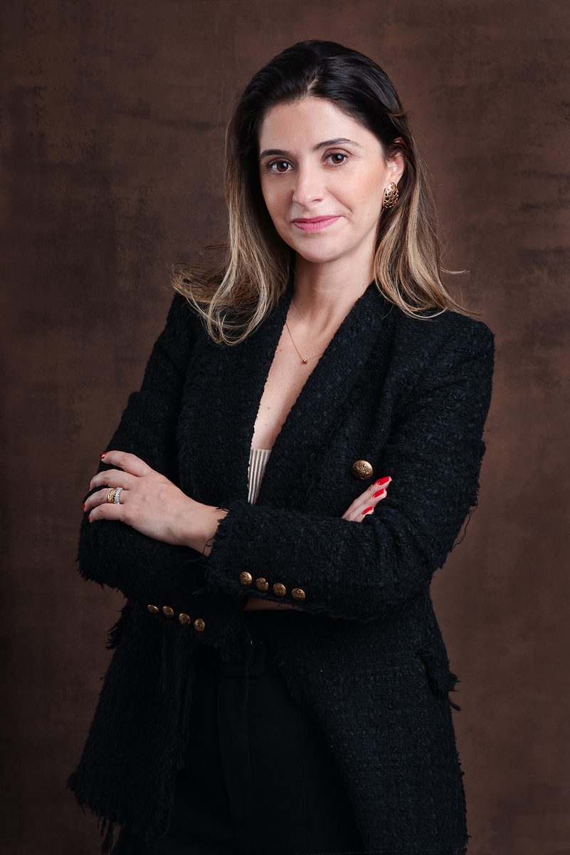 Lilian Ignacio Bachini